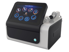 دستگاه زيبايي روي ميز با پلازما سرد فيوژن